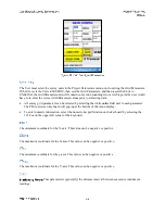 Preview for 51 page of GSSI Profiler EMP-400 Manual