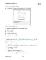 Preview for 136 page of GSSI SIR 30 Manual