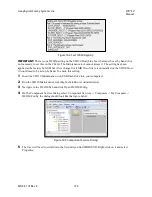 Preview for 138 page of GSSI SIR 30 Manual