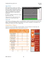 Preview for 32 page of GSSI SIR 4000 Manual