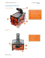 Предварительный просмотр 14 страницы GSSI StructureScan Mini XT Manual