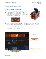 Предварительный просмотр 15 страницы GSSI StructureScan Mini XT Manual