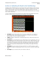 Предварительный просмотр 33 страницы GSSI StructureScan Mini XT Manual