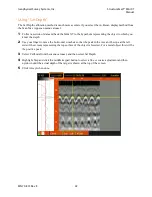 Предварительный просмотр 34 страницы GSSI StructureScan Mini XT Manual