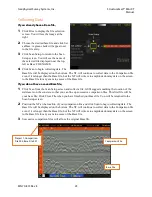 Предварительный просмотр 37 страницы GSSI StructureScan Mini XT Manual