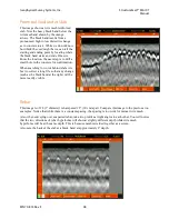 Предварительный просмотр 60 страницы GSSI StructureScan Mini XT Manual