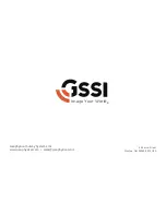 Preview for 68 page of GSSI UtilityScan DF Quick Start Manual