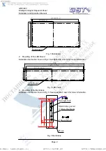 Preview for 4 page of GST 8903 Installation And Operation Manual