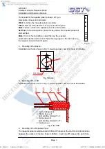 Preview for 5 page of GST 8903 Installation And Operation Manual