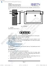 Preview for 6 page of GST 8903 Installation And Operation Manual