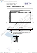 Preview for 10 page of GST 8903 Installation And Operation Manual