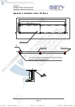 Preview for 11 page of GST 8903 Installation And Operation Manual