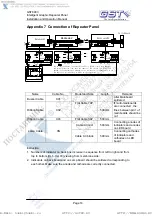 Preview for 16 page of GST 8903 Installation And Operation Manual