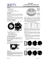 Preview for 15 page of GST C-9101 Manual