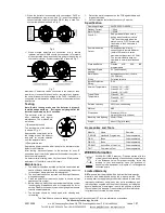 Preview for 16 page of GST C-9101 Manual