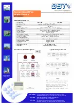 Preview for 35 page of GST C-9101 Manual