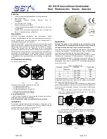 Preview for 42 page of GST C-9101 Manual