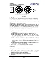 Предварительный просмотр 6 страницы GST C-9102 Installation And Operation Manual