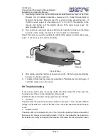 Предварительный просмотр 7 страницы GST C-9102 Installation And Operation Manual