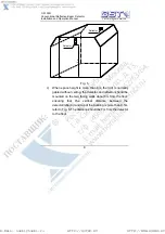 Предварительный просмотр 10 страницы GST C-9105R Installation And Operating Manual