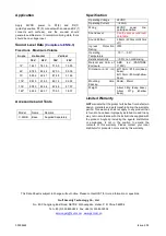 Preview for 2 page of GST C-9404 Quick Start Manual