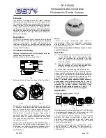 GST DC-9102 Manual preview