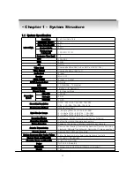 Preview for 5 page of GST GLM-154 User Manual