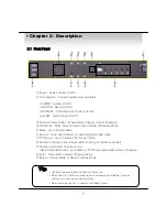 Preview for 8 page of GST GLM-154 User Manual