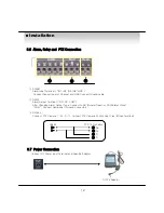 Preview for 13 page of GST GLM-154 User Manual