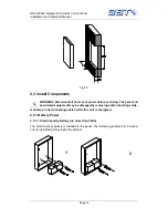 Предварительный просмотр 21 страницы GST GST-IFP4M Installation And Operation Manual