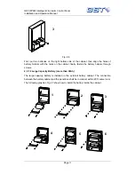 Preview for 22 page of GST GST-IFP4M Installation And Operation Manual