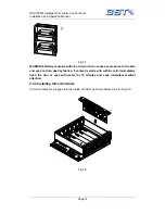 Preview for 23 page of GST GST-IFP4M Installation And Operation Manual