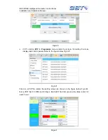 Preview for 62 page of GST GST-IFP4M Installation And Operation Manual