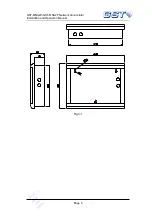 Preview for 8 page of GST GST-MNA2C Installation And Operation Manual