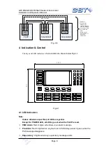 Preview for 11 page of GST GST-MNA2C Installation And Operation Manual