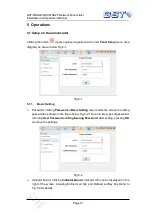 Preview for 16 page of GST GST-MNA2C Installation And Operation Manual