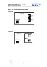 Preview for 27 page of GST GST-MNA2C Installation And Operation Manual