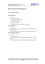 Preview for 28 page of GST GST-MNA2C Installation And Operation Manual