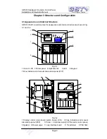 Предварительный просмотр 9 страницы GST GST200 Installation And Operation Manual