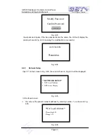 Предварительный просмотр 43 страницы GST GST200 Installation And Operation Manual