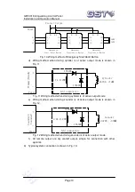 Предварительный просмотр 12 страницы GST GST301 Installation And Operation Manual