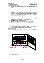 Предварительный просмотр 6 страницы GST GST303 Installation And Operation Manual