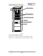 Предварительный просмотр 10 страницы GST GST5000 Installation And Operation Manual