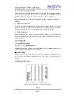 Preview for 15 page of GST GST5000 Installation And Operation Manual