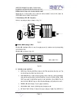 Предварительный просмотр 18 страницы GST GST5000 Installation And Operation Manual