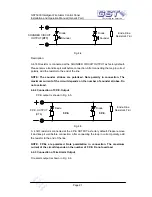 Предварительный просмотр 26 страницы GST GST5000 Installation And Operation Manual