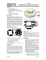 Предварительный просмотр 1 страницы GST I-9102 Manual