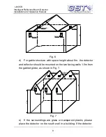 Предварительный просмотр 11 страницы GST I-9105R Installation And Operation Manual