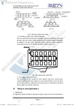 Предварительный просмотр 10 страницы GST I-9106 Installation And Operation Manual