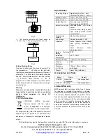 Preview for 2 page of GST I-9301 Manual